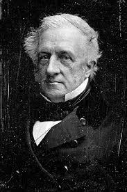 George Peabody