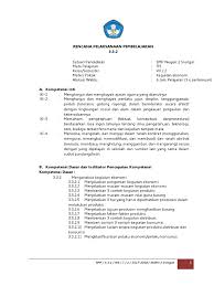 Kherysuryawan id rpp k13 1 halaman mata pelajaran ekonomi kelas 10 semester 1 edisi revisi terbaru tahun 2020. Rpp 3 3 2 Kegiatan Ekonomi