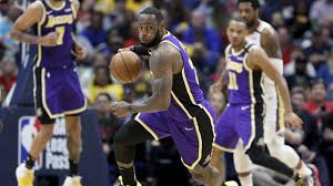 Yesterday's games and scores from any date in baa/nba or aba history. Nba Scores Zion Williamson Lebron James Video Highlights Los Angeles Lakers Vs New Orleans Pelicans Results News Stats Fox Sports
