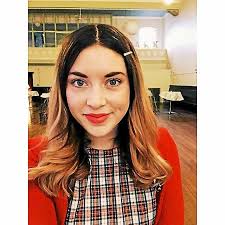 Five questions for Heidi Benjamin