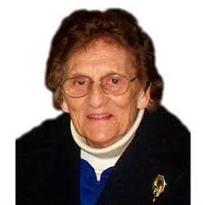 Freeda Oneda Gragan Obituary