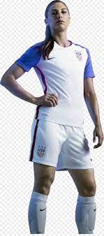 Alex morgan does a sweet soccer trick (towards end of video) while warming up before a game! Alex Morgan Trikot United States Women S National Soccer Team Football Spieler Fussball Png Herunterladen 1183 2659 Kostenlos Transparent Kleidung Png Herunterladen