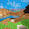 The word voxel is a portmanteau of volumetric and pixel (which in turn is a portmanteau of picture and element). 1