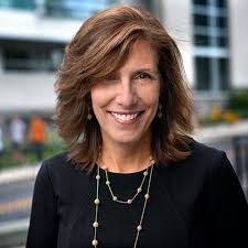 Speaker: Kate Walsh, Ph.D.,Dean and E.M. Statler Professor