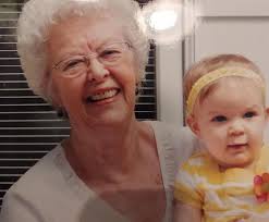 Nita Jo Spivey Obituary