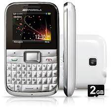 Motorola MOTOKEY Mini EX108 EX108 ...