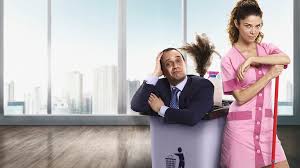 Un servicio al jefe en pdf gratis. Jefe Sitio Oficial De Netflix