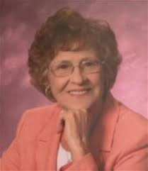 Patricia Ann "Pat" Ebert (McPeek) Obituary