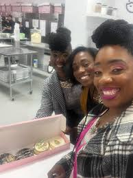 We love seeing all the meaningful moments you've captured while enjoying  Crumbl! 😍📷 Thank you for sharing these moments of bringing friends and  family together over a box of the best cookies