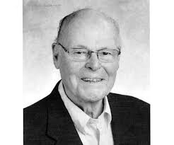 Frederick (Fred) Johnson Obituary (1931