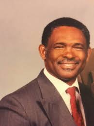 Charley Napier Obituary