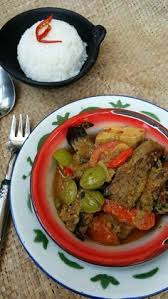 Mangut Ini Resep Khas Semarang Bicara Soal Mangut Kalau Ke Semarang Pasti Selalu Mampir Kewarung Bufat Karena Ma Resep Masakan Indonesia Makanan Resep Masakan