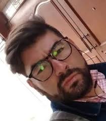 Perfil de Carlos Alberto Carmona Recinas