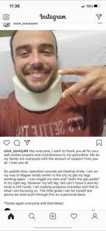 Fundraiser for Jenna Piccone by Lauren Marohn : Mighty Matt's Recovery