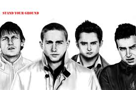 Les entreprises de film : Green Street Hooligans By Mcmiller94 On Deviantart