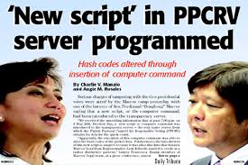 People QUESTIONING the integrity of the MAY 2022 Elections:  ◇Ret.BGen.Eliseo M. Rio, Jr -- former Chief of DICT and NTC ♡Augusto C.  Lagman
