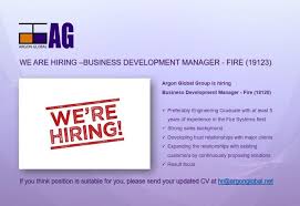 Business Development Manager Qatar Job Openings Job Opening Business Development Job