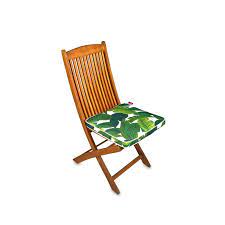 Mojo Falling Leaf Square Outdoor Comfort Cushion Bunnings Warehouse Outdoor Comfort Wooden Garden Benches Outdoor Cushions