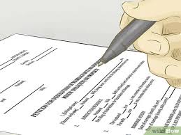 It is quite possible to avoid lawyers' fees by filing for your own divorce in maine. How To Divorce In Maine With Pictures Wikihow