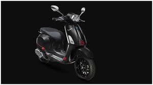 Daftar Harga Dan Spesifikasi Vespa Matic Terbaru Januari 2020 Mulai Rp 34 Juta Hingga Rp 152 9 Juta Tribunnews Com Mobile