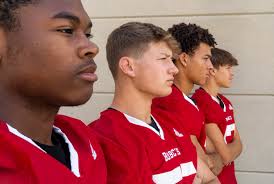 The Flint Journal's 2022 high school football media day