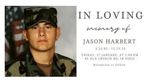 Fundraiser for Lelaine Haven by Lauren Haven : In Loving Memory of Jason  Herbert. #HarbertHeroes