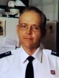 Obituary of John Stephen Gailey