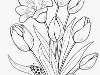 Bunga bangkai raksasa, amorphophallus gigas, akan mekar setelah sebelumnya rafflesia patma sempat mekar juga di di kebun raya yuzammi menambahkan bunga bangkai amorphophallus gigas dapat tumbuh sekitar 40 hingga 50 tahun dan saat ini menurut. 15 Best Lukisan Bunga Ideas Corak Sulaman Bunga Hiasan Lukisan Cat Air