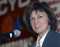 Former Staten Islander, hoops star Lynn Tighe tabbed a top assistant  athletic director