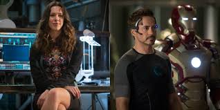 When stark finds his personal world destroyed at his enemy's hands, he embarks on a harrowing quest to find those responsible. Iron Man 3 Rebecca Hall Clarifies Why Marvel Reduced Her Role The Independent The Independent