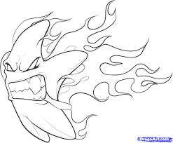 What are some easy pretty things to draw? Fun Things To Color How To Draw A Cool Star Step 6 Cool Drawings Easy Drawings Sketches Cool Easy Drawings