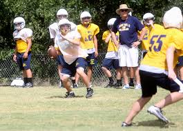 JPII seniors dedicate year to Travis