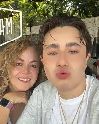 Olivia Rivera's Instagram, Twitter & Facebook