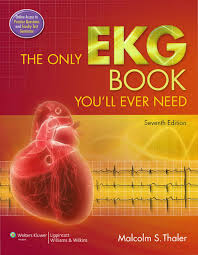 The Only Ekg Book You Will Need By Ohana Issuu