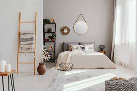 Don't forget to put pure white or snowy white bedsheets and pillows on your bed. 64 Minimalist Bedroom Ideas That Will Inspire You Home Decor Bliss
