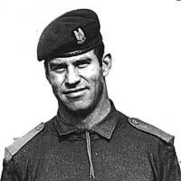 Record of Service: Bill Moffitt