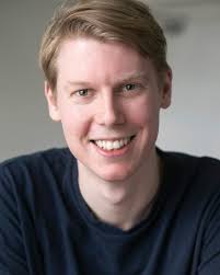 Male — The Voice Agency