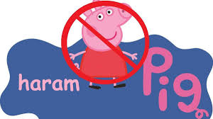 Yet now the rspca says that, when compared to. Uk Muslim Urges Peppa Ban Over Son S Pig Plans In Hoax Al Arabiya English