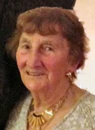 Angelina Costello Obituary (2016)