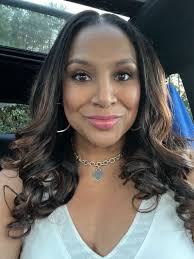 Traneika Fuller, MBA, US Navy Veteran