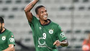 English no data sign in. Al Ain Full Back Mohammed Fawzi Backs New Teammate Danilo Asprilla To Continue Impressing Sport360 News