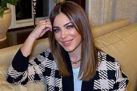 Maybe you would like to learn more about one of these? Ani Lorak Podtverdila Sluhi O Novom Romane Babochki V Zhivote Spletnik