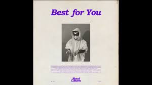 Maybe you would like to learn more about one of these? Blood Cultures Teases New Album With Single Release Best For You