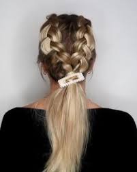 Deconstructed updo hairstyles for long hair are very popular because they feature a lower degree of elegance and can be worn casually providing a smart and effortless look. 720 Apostolic Hair Styles Ideas In 2021 Long Hair Styles Hair Styles Hair