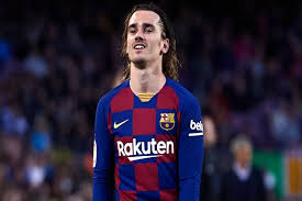 Antoine griezmann has expressed his desire to play in mls once his contract at barcelona expires in 2024. Antoine Griezmann Proud To Be At Barcelona Even If It Means Playing Out Of Position