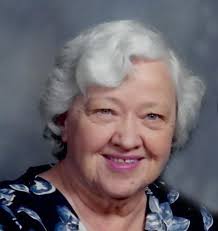 Norma J. Luxford Obituary