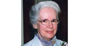 Katherine Darlene Chaplin Obituary (1935