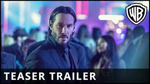 John wick is forced out of retirement by a former associate looking to seize control of a shadowy international assassins' guild. Teaser Trailer And Poster Arrive For John Wick 2 Flavourmag