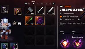 Minecraft dungeons is a fun and accessible action . Pin On Ethugamer Feeds