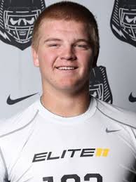 Nick McCann, Texas State, Defensive Line